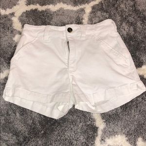 High rise Shorts 3”